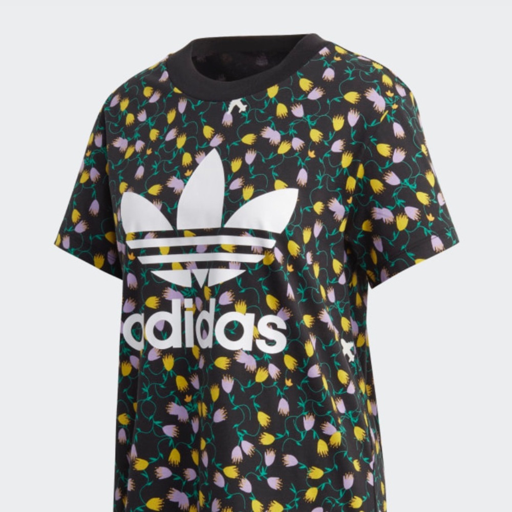 Allover Print Tee Adidas original